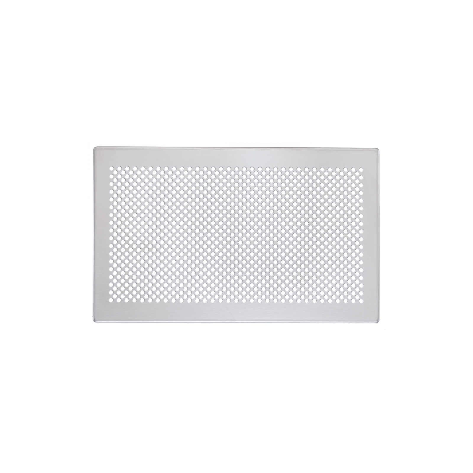 Rendering Zehnder ComfoGrid CLD Comfortable indoor ventilation Front view