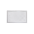 Rendering Zehnder ComfoGrid CLD Comfortable indoor ventilation Front view