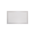 Rendering Zehnder ComfoGrid CLD Comfortable indoor ventilation Front view