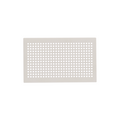 Rendering Zehnder ComfoGrid CLD Comfortable indoor ventilation Front view